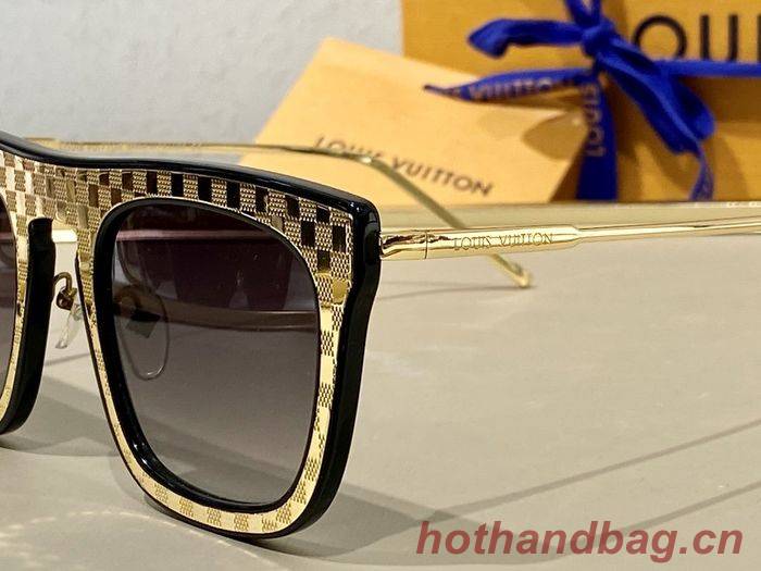 Louis Vuitton Sunglasses Top Quality LVS01149